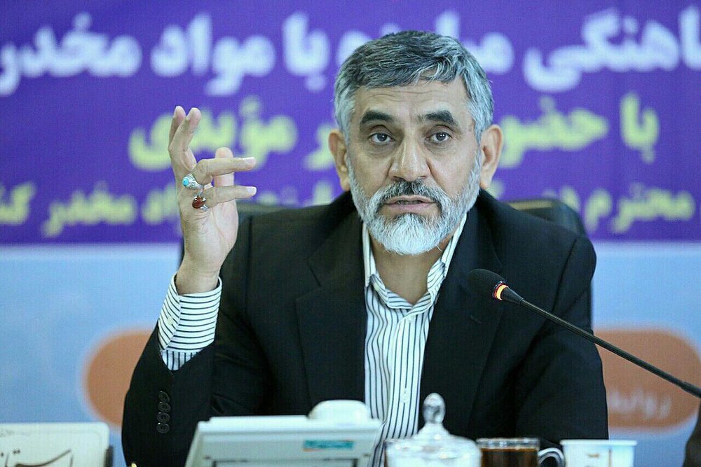 قاچاق روزانه ۲ تا ۳ میلیون سوخت در هرمزگان