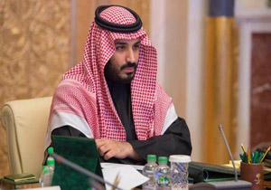اقرار محمد بن سلمان به تاثیر منفی قتل خاشقجی بر سرمایه&zwnj;گذاری خارجی در پروژه نئوم