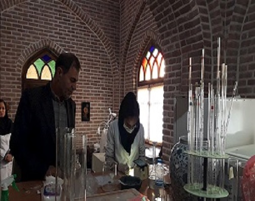 حکایت آثار به جامانده از تمدن کهن &laquo;یل سویی&raquo;/ شهر پیشرفته زیرخاک دفن شد