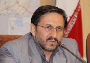 استاندار جدید سمنان را بشناسید +سوابق