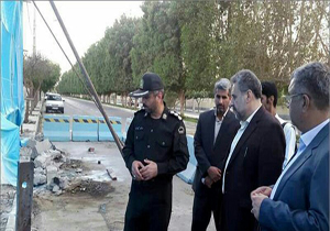 حادثه تروریستی چابهار توسط مجلس شورای اسلامی در حال پیگیری است