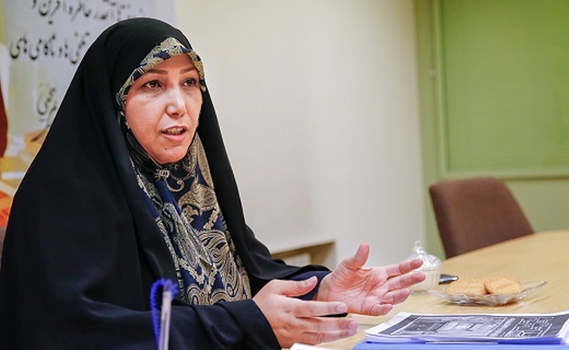 ازدواج زودهنگام دختران آسیب جدی اجتماعی است/ نقیصه ها وجود دارد اما احساس مسئولیت مهم است