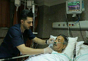 اولین گل تاریخ ایران در جام جهانی توسط مرحوم ایرج دانایی فرد به اسکاتلند + فیلم