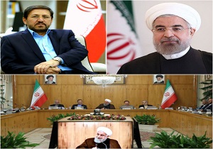 معاون سیاسی استانداری قزوین؛ استاندار سمنان شد