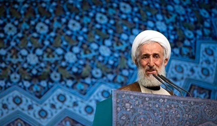 نماز جمعه این هفته تهران به امامت حجت&zwnj;الاسلام صدیقی برگزار می&zwnj;شود