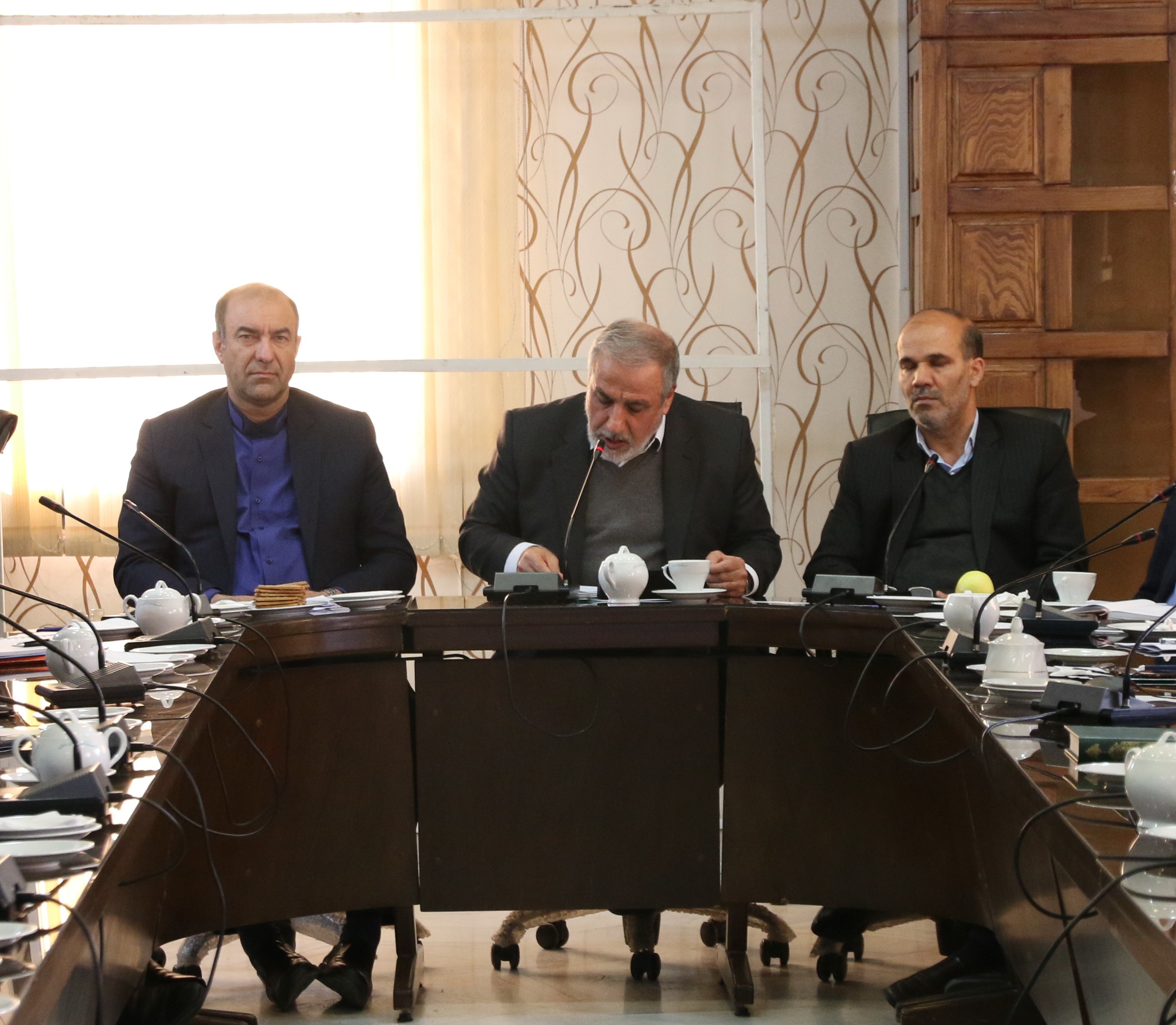 برنامه ریزی&zwnj;ها باید در راستای تحقق سیاست&zwnj;های دولت باشد