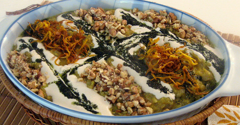 این غذاهای غیربرنجی را به سرعت برق و باد درست کنید+ طرز تهیه