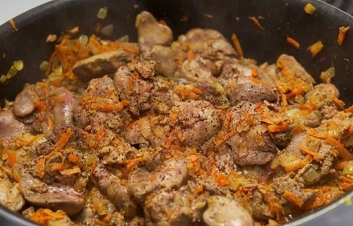 این غذاهای غیربرنجی را به سرعت برق و باد درست کنید+ طرز تهیه