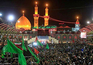 اعزام بیش از ۹ هزار زائر گلستانی به عتبات عالیات