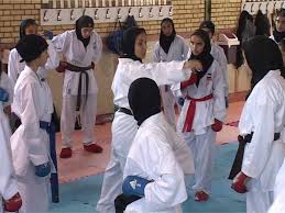 5 کاراته کا و 2 تیم کاتای اردبیلی در بالای رنکینگ فدراسیون حضور دارند
