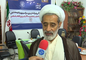 دستاورد های انقلاب اسلامی به خوبی برای مردم تبیین شود