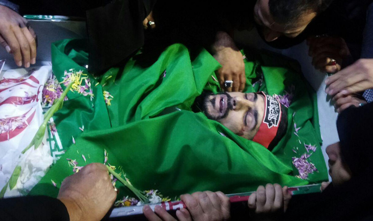 شهید