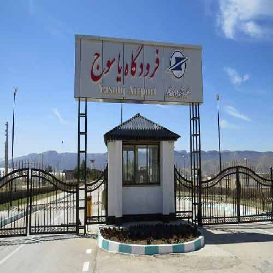 برای از سرگیری پرواز ها نیازمندتلاش مسوولان استانی هستیم