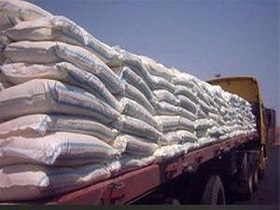 توقیف محموله میلیاردی برنج قاچاق در اصفهان