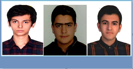 موفقیت دانش آموزان تبریزی در جشنواره خوارزمی