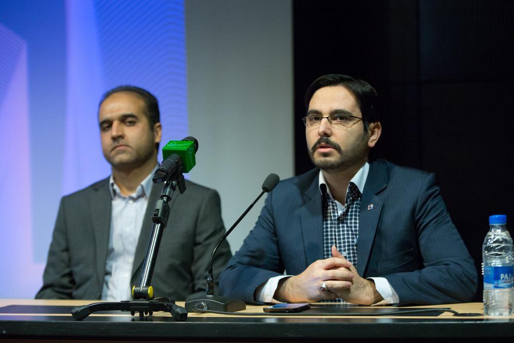 90درصد از فضای نمایشگاهی شهر هوشمند تکمیل شد