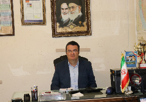 تجهیز بیمارستان امام خمینی (ره) مهاباد به دستگاه اکو کاردیو گرافی جدید