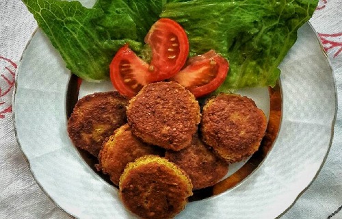 + طرز تهیه