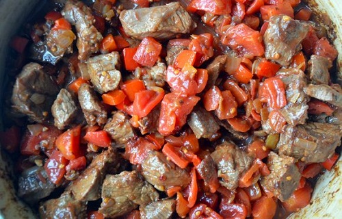 + طرز تهیه