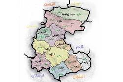 پیگیری&zwnj;ها برای ایجاد ۲ بخش جدید در شهرستان اراک درحال انجام است