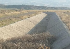 نیمه‌کاره ماندن فاز دوم پایاب سد سبلان/ پروژه‌ای که می‌تواند باعث آبادانی روستاها شود + فیلم