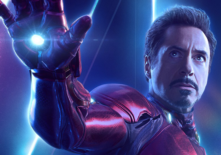 ناسا برای کمک به سازندگان فیلم Avengers: Endgame اعلام آمادگی کرد +تصاویر
