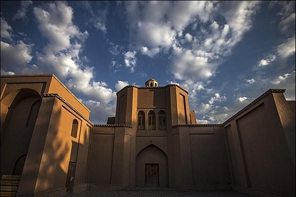 بزرگ&zwnj;ترین جنگل مصنوعی جهان کجاست؟