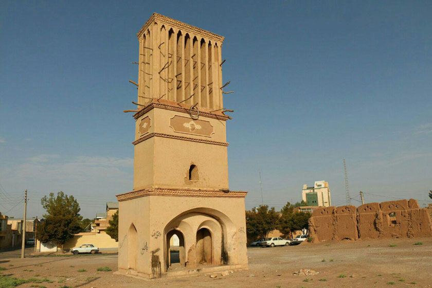 بزرگ&zwnj;ترین جنگل مصنوعی جهان کجاست؟