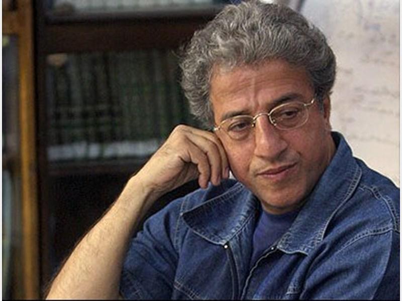 &laquo;بگو مگو&raquo; یک نمایشِ کمدی است/ بازی در این نمایش برای من چالشی جدید بود