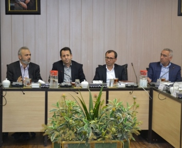 اعتبار شهرداری&zwnj;های استان تهران چندین برابر اعتبار عمرانی آن است