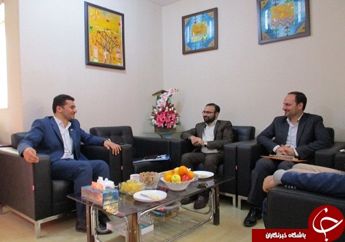 پروژه راه اندازی دومین دیوارنگاره خوزستان کلید خورد