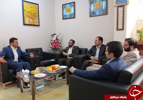 پروژه راه اندازی دومین دیوارنگاره خوزستان کلید خورد