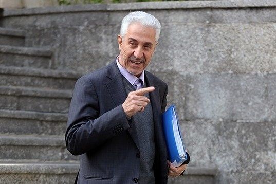 حذف کنکوراز مصوبات قانونی است