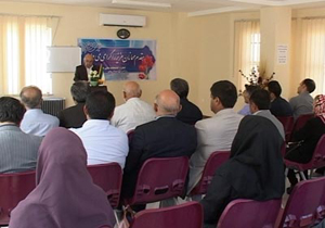 هیئت مدیره و بازرسین انجمن خیرین کتابخانه ساز مهاباد انتخاب شدند.