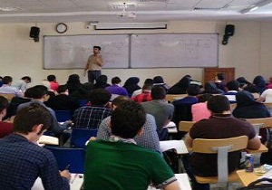 افتتاح نخستین خانه کنکور اهواز