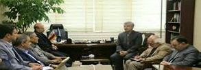 پژوهشگاه میراث فرهنگی شرق کشور از مشهد به نیشابور متتقل می شود