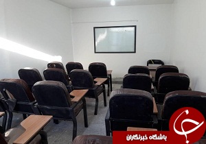 افتتاح نخستین خانه کنکور اهواز