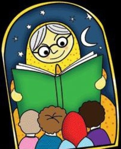 قصه گویی درعهد قجر چگون بود؟