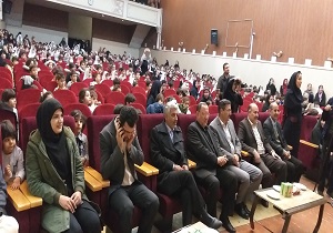 همایش «بزرگ شهروند کوچک» در قزوین