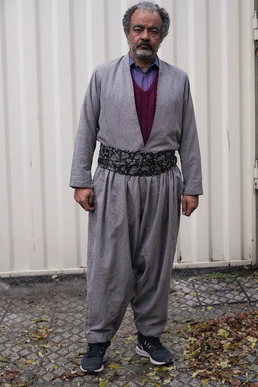 سریال نوروزی شبکه یک مشخص شد سریال نوروزی شبکه یک مشخص شد