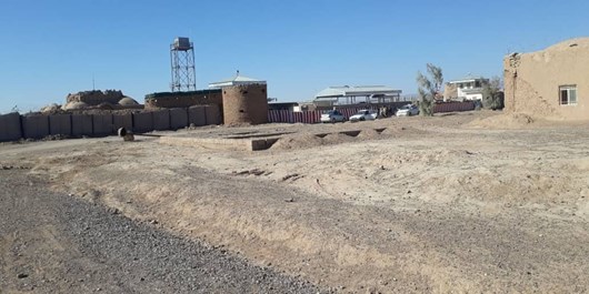 منطقه شیبکوه ولایت فراه به دست طالبان سقوط کرد