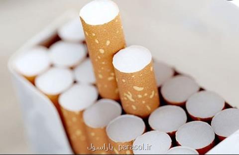 تبلیغ جالب یک کمپین ضد سیگار+ عکس