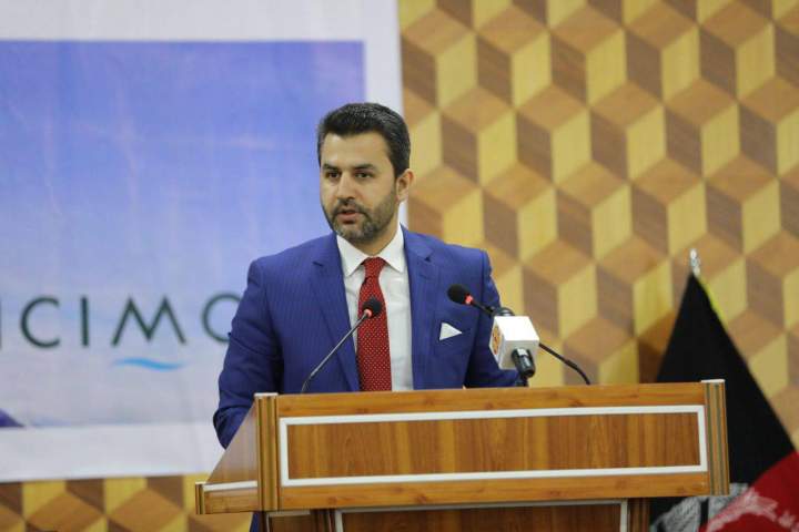 برای اولین بار در افغانستان از روز جهانی کوهستان تجلیل شد