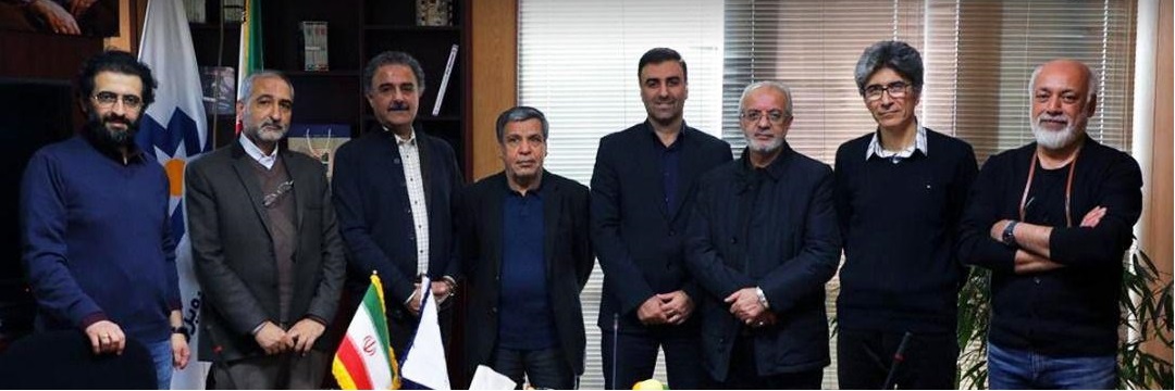 آغاز به کار هیات انتخاب جشنواره فیلم فجر