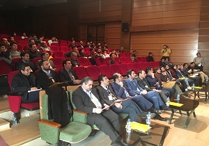 آغاز رویداد استارت آپ ویکند حوزه توزیع گاز در قزوین