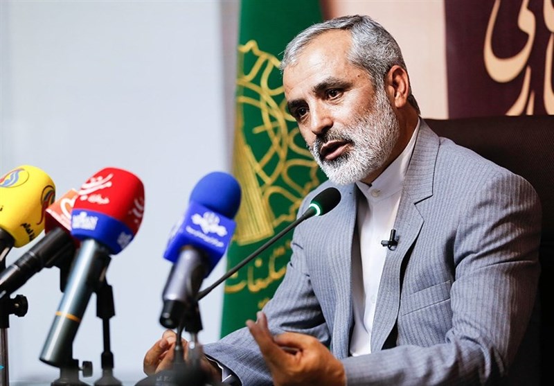لطفی: نقش تاثیرگذار بانوان در پیروزی و حفظ انقلاب اسلامی انکارناپذیر است