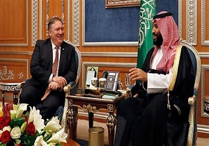 پمپئو: عربستان متحد مهم ماست