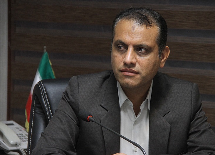 ارتقای درجه شهرداری برازجان بعد از ۲۵سال