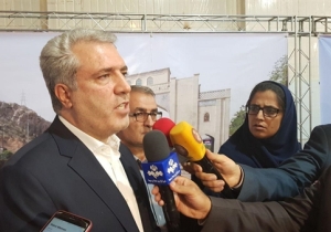 ۱۱ هزار لوح گلی هخامنشی، سالم از آمریکا به کشور باز می&zwnj;گردد / رشد ۵۸ درصدی ورود گردشگران خارجی در شش ماهه اول ۹۷