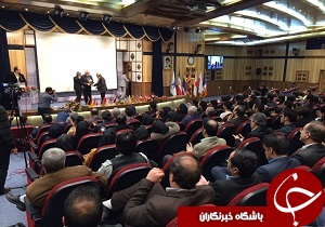 پایان کنفرانس انجمن موسسات آموزش عالی جنوب شرق آسیا در قزوین